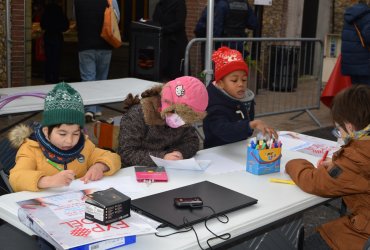 100% PLAISIR - DIMANCHE 13 DÉCEMBRE 2020